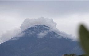 السعودية تجثم فوق نحو 2000 بركان