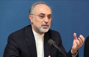 صالحي: قبلنا ببعض القيود لكنها لن تؤثر على البرنامج النووي