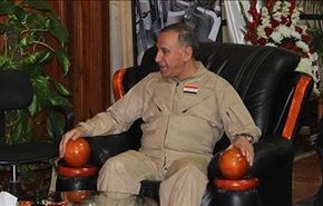 وزير الدفاع العراقي: ستحرر كافة الأراضي الواقعة تحت سيطرة داعش
