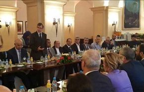 اتفاق ليبي في المغرب برعاية دولية وغياب وفد طرابلس+فيديو