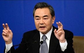 الصين ترى توافرا للشروط للتوصل لـ 