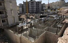 ساخت محله صهیونیستی روی قبرستان مسلمانان در قدس