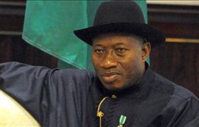 الرئيس النيجيري يقيل قادة الجيش في اطار التصدي لبوكو حرام