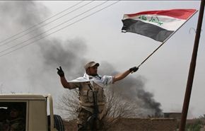 القوات العراقية تتقدم لاستعادة الأنبار من قبضة 