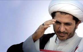 شیخ سلمان، از زندان تفاهم هسته‌ای را تبریک گفت