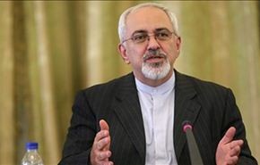 ظريف: الاتفاق النووي لم يحقق جميع رغبات الجانبين الا انه متوازن