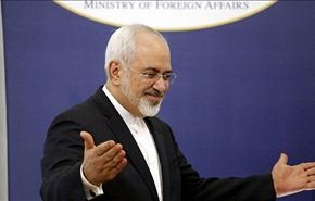ظريف: مجلس الامن یعترف رسمیا ببرنامجنا النووي الاسبوع القادم