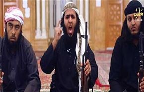 ویدیو؛ تهدید داعشی‌ها علیه شیعیان عربستان