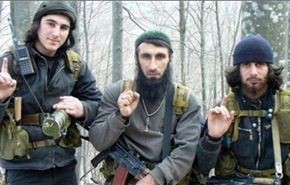 مقتل 60 ارهابيا بريطانيا من 