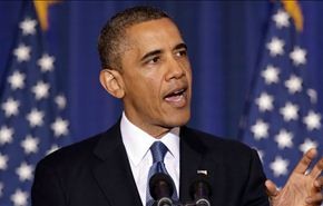 اوباما: الاتفاق النووي مع ايران يوائم المصالح القومية الأميركية