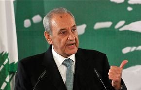 بري: للاتفاق النووي انعكاسات ايجابية على المنطقة