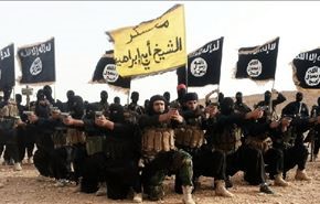 ترفند جدید داعش / بیعت مرگ