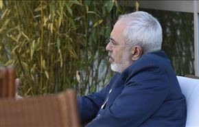 ظريف: الضغوط لم تحقق شيئا لاميركا