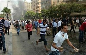 6 کشته در درگیری اخوانی‌ها با پلیس مصر