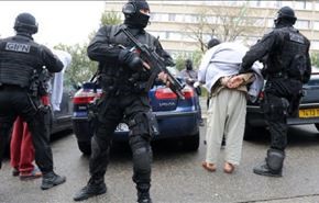 داعش، تروریست‌های فرانسه را از راه دور آموزش می‌دهد