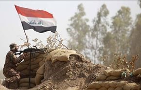 العراق.. مقتل 61 ارهابيا ضمن عملية فجر الكرمة