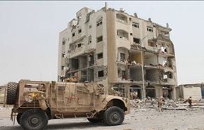 الجيش واللجان يعيدون السيطرة على مواقع في عدن