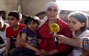 بالفيديو، تحرير 26 مدنياً اختطفتهم النصرة بريف ادلب