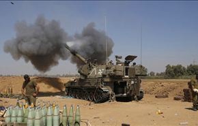 الكيان الاسرائيلي سيطلب زيادة مساعدات واشنطن العسكرية