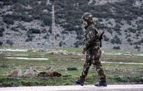 القاعده کشتار سربازان الجزایری را برعهده گرفت