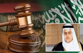 اختطاف امير سعودي.. والبلاغ في المحاكم السويسرية!!