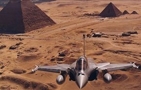 مصر تتسلم 3 طائرات 