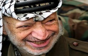 فرنسا تقرر غلق ملف التحقيق في وفاة ياسر عرفات