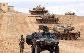 تركيا تعزز اجراءاتها الامنية بعد الهجوم الانتحاري في سوروتش