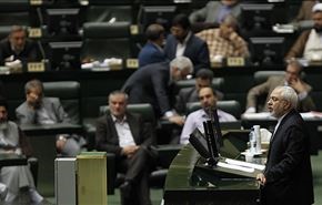 البرلمان الايراني يبدأ مناقشة حصيلة المفاوضات النووية