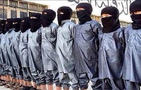 کودکان داعشی 9 عراقی را سربریدند