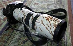 داعش یک روزنامه نگار دیگر را در موصل اعدام کرد