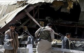 قوات الجيش اليمني واللجان الشعبية تقصف مواقع عسكرية سعودية في عسير وجيزان