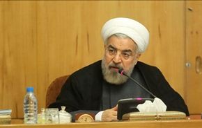 روحاني: ايران هي المنتصرة في المفاوضات النووية