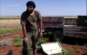 مقتل 80 مسلحا في الزبداني + تفاصيل وفيديو