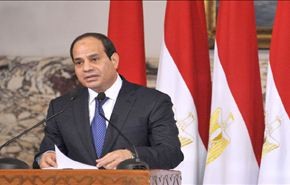 السيسي: أمن مصر القومي أولوية قصوى و”لن نتهاون في الدفاع عنه”
