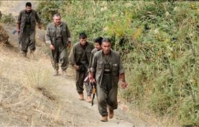 العمال الكردستاني يعلن مسؤوليته عن قتل شرطيين تركيين