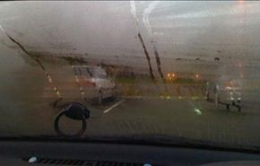 شاهد كيف تمنع البخار من التجمع على نوافذ سيارتك