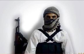 خوابیدن جلادان داعش با کمربند انتحاری درساعت صفر