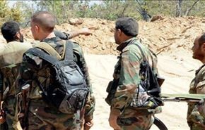 الجيش السوري والمقاومة يسجلان تقدما ملحوظا في الزبداني