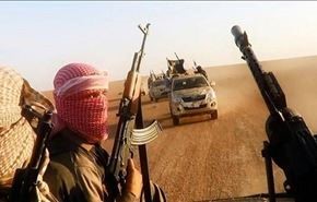 حمله مرگبار داعش به 