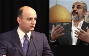 الرياض تقلل من أهمية زيارة مشعل للسعودية