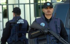 بازداشت 16 متهم به تروریسم در تونس