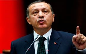 اردوغان، سرانجام داعش را تهدید کرد