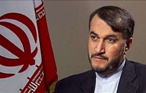 طهران تؤكد ضرورة بلورة تعاون دولي لمكافحة الارهاب