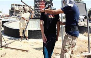 “داعش” يعدم طفلاً دون الـ 18 بريف دير الزور الشرقي