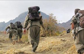 حزب العمال الكردستاني ينهي الهدنة مع حكومة اردوغان