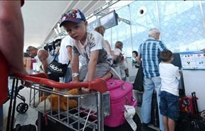 بريطانيا ترفع القيود عن سفر مواطنيها الى ايران