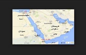 نقشه عربستان برای محاصره کامل ایران