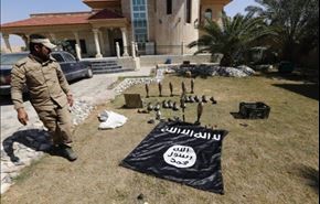 داعش  مراسمهای مهم را چگونه منفجر می کند؟