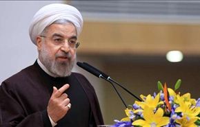 الرئيس روحاني: إيران من أكثر البلدان أمنا في المنطقة